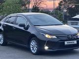 Toyota Corolla 2022 года за 9 050 000 тг. в Алматы – фото 5