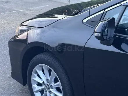 Toyota Corolla 2022 года за 9 050 000 тг. в Алматы – фото 9