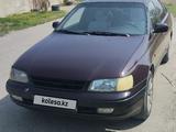 Toyota Carina E 1992 годаүшін1 800 000 тг. в Тараз