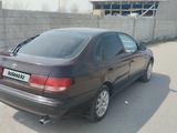 Toyota Carina E 1992 годаүшін1 800 000 тг. в Тараз – фото 2