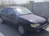 Toyota Carina E 1992 годаүшін1 800 000 тг. в Тараз – фото 3