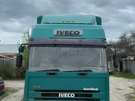 IVECO  EuroTech 1999 годаүшін8 100 000 тг. в Алматы – фото 9