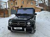 Mercedes-Benz G 63 AMG 2014 годаүшін49 000 000 тг. в Караганда