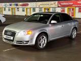 Audi A4 2008 года за 4 000 000 тг. в Караганда – фото 2