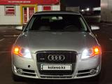 Audi A4 2008 года за 4 000 000 тг. в Караганда