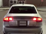 Audi A4 2008 года за 4 000 000 тг. в Караганда – фото 4