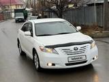 Toyota Camry 2007 года за 5 400 000 тг. в Шу – фото 3