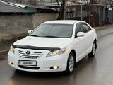 Toyota Camry 2007 года за 5 400 000 тг. в Шу – фото 2