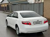 Toyota Camry 2007 года за 5 400 000 тг. в Шу – фото 5