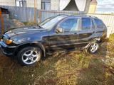 BMW X5 2002 года за 4 000 000 тг. в Астана – фото 2