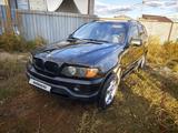 BMW X5 2002 года за 4 000 000 тг. в Астана