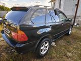 BMW X5 2002 года за 4 000 000 тг. в Астана – фото 3