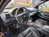 BMW X5 2002 года за 4 000 000 тг. в Астана – фото 4