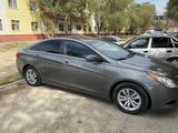 Hyundai Sonata 2011 года за 5 400 000 тг. в Атырау – фото 3