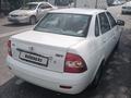 ВАЗ (Lada) Priora 2170 2012 годаүшін3 700 000 тг. в Алматы – фото 3