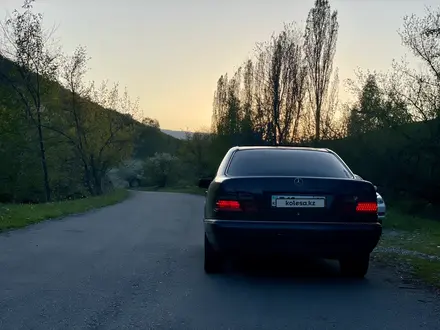 Mercedes-Benz E 320 1995 года за 1 600 000 тг. в Талдыкорган