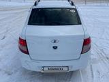 ВАЗ (Lada) Granta 2190 2013 годаүшін2 950 000 тг. в Уральск – фото 5