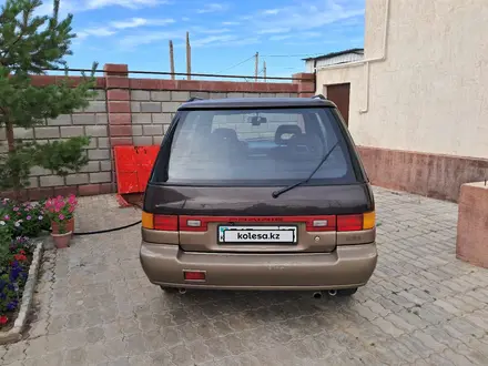 Nissan Prairie 1993 года за 1 970 000 тг. в Алматы – фото 6