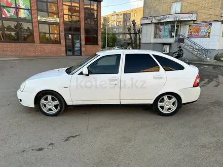 ВАЗ (Lada) Priora 2172 2013 годаүшін2 500 000 тг. в Кокшетау – фото 6