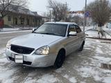 ВАЗ (Lada) Priora 2170 2011 года за 1 750 000 тг. в Теренозек – фото 5