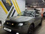 Infiniti FX35 2004 года за 5 500 000 тг. в Астана – фото 2