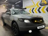 Infiniti FX35 2004 года за 5 500 000 тг. в Астана – фото 3