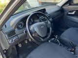 ВАЗ (Lada) Priora 2172 2014 годаүшін2 950 000 тг. в Уральск – фото 2