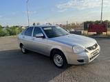 ВАЗ (Lada) Priora 2172 2014 года за 2 950 000 тг. в Уральск – фото 5