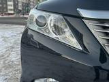 Toyota Camry 2012 годаfor9 700 000 тг. в Астана – фото 2