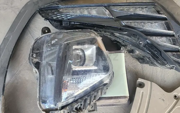 Фара правая хёндай туксон 2022г за 50 000 тг. в Алматы