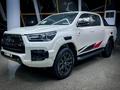 Toyota Hilux 2022 года за 29 000 000 тг. в Алматы – фото 20