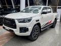 Toyota Hilux 2022 года за 29 000 000 тг. в Алматы – фото 18