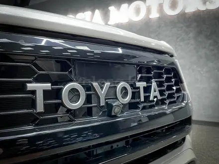Toyota Hilux 2022 года за 29 000 000 тг. в Алматы – фото 47