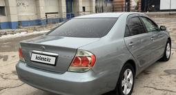 Toyota Camry 2005 года за 4 150 000 тг. в Жанаозен – фото 2