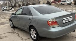 Toyota Camry 2005 года за 4 150 000 тг. в Жанаозен – фото 3