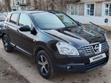 Nissan Qashqai 2008 года за 5 000 000 тг. в Атырау – фото 2