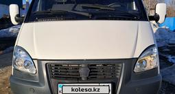 ГАЗ ГАЗель 2004 года за 3 100 000 тг. в Усть-Каменогорск – фото 2