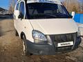 ГАЗ ГАЗель 2004 года за 3 990 000 тг. в Усть-Каменогорск