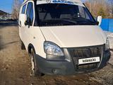 ГАЗ ГАЗель 2004 года за 3 990 000 тг. в Усть-Каменогорск