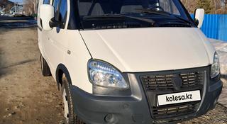 ГАЗ ГАЗель 2004 года за 3 100 000 тг. в Усть-Каменогорск