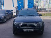 Renault Duster 2015 годаүшін4 500 000 тг. в Алматы