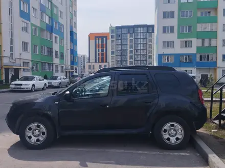 Renault Duster 2015 года за 4 500 000 тг. в Алматы – фото 3