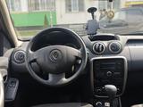 Renault Duster 2015 года за 5 000 000 тг. в Алматы – фото 5