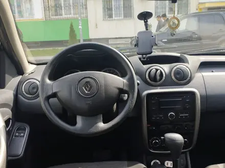 Renault Duster 2015 года за 4 500 000 тг. в Алматы – фото 5