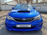 Subaru Impreza 2008 года за 8 800 000 тг. в Алматы – фото 2