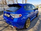 Subaru Impreza 2008 года за 8 800 000 тг. в Алматы – фото 4