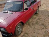ВАЗ (Lada) 2107 2006 года за 900 000 тг. в Кызылорда – фото 2