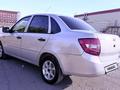 ВАЗ (Lada) Granta 2190 2013 годаүшін2 500 000 тг. в Караганда – фото 2