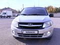 ВАЗ (Lada) Granta 2190 2013 годаүшін2 500 000 тг. в Караганда – фото 4