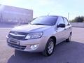 ВАЗ (Lada) Granta 2190 2013 годаүшін2 500 000 тг. в Караганда